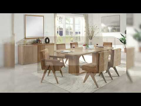 Zoey - Accent Chair With Swivel