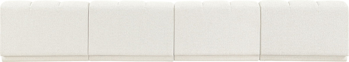 Modari - Sectional - Cream