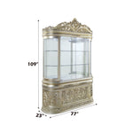 Sorina - Curio - Antique Gold