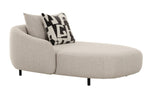 Marge - Contemporary Beige Sectional Sofa by VIG Furniture - View 3