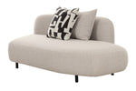 Marge - Contemporary Beige Sectional Sofa by VIG Furniture - View 5