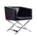 Manhattan Hollywood - Accent Armchair