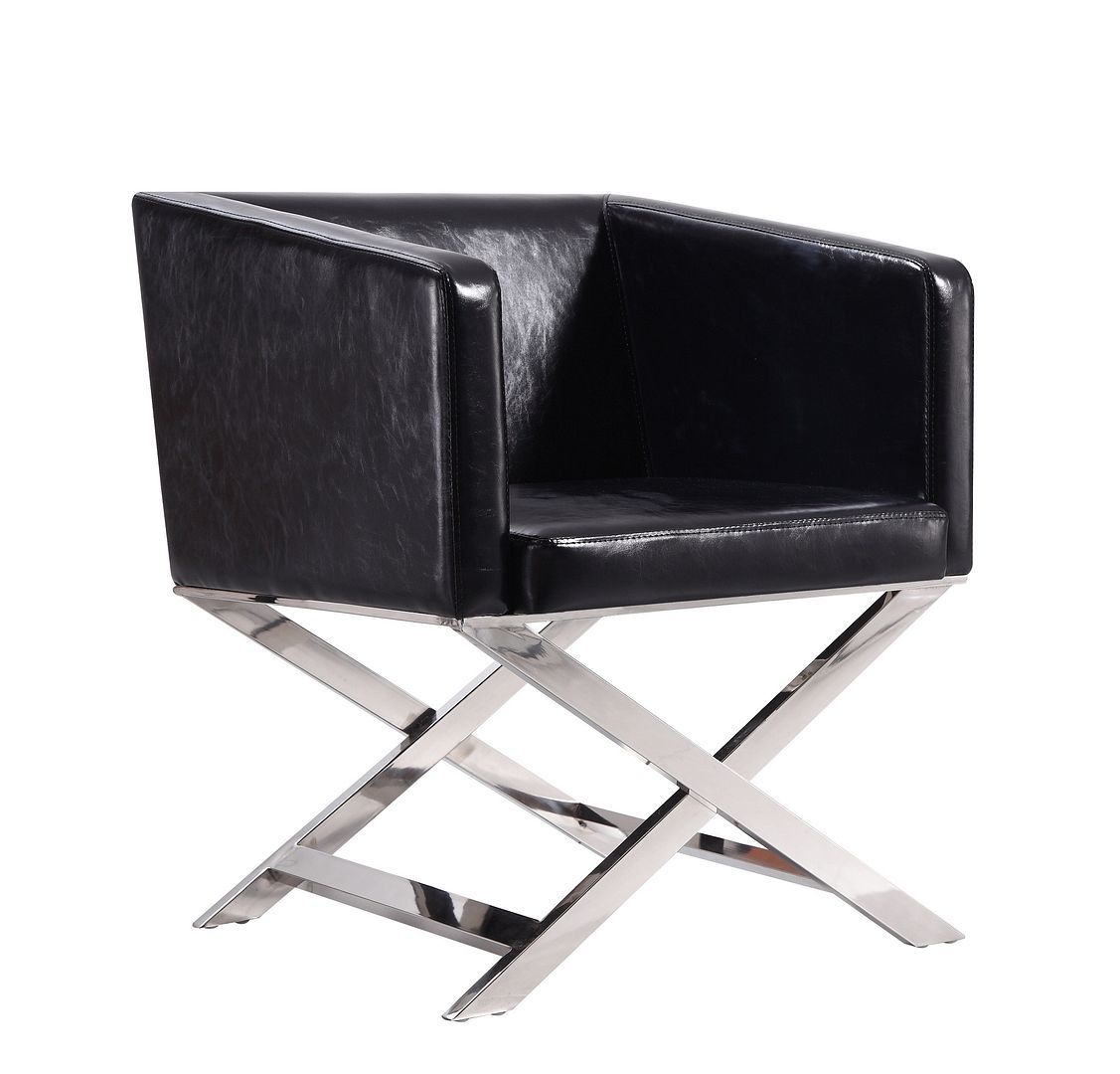 Manhattan Hollywood - Accent Armchair
