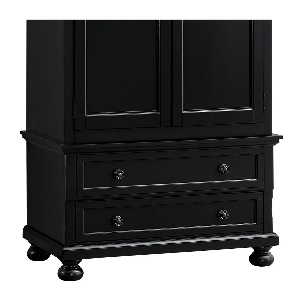 Glory Furniture - Meade - Armoire