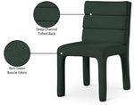 Kai - Boucle Dining Chair (Set of 2)
