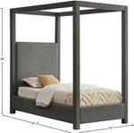Emerson - Bed