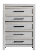 Glory Furniture - Rustica - Chest
