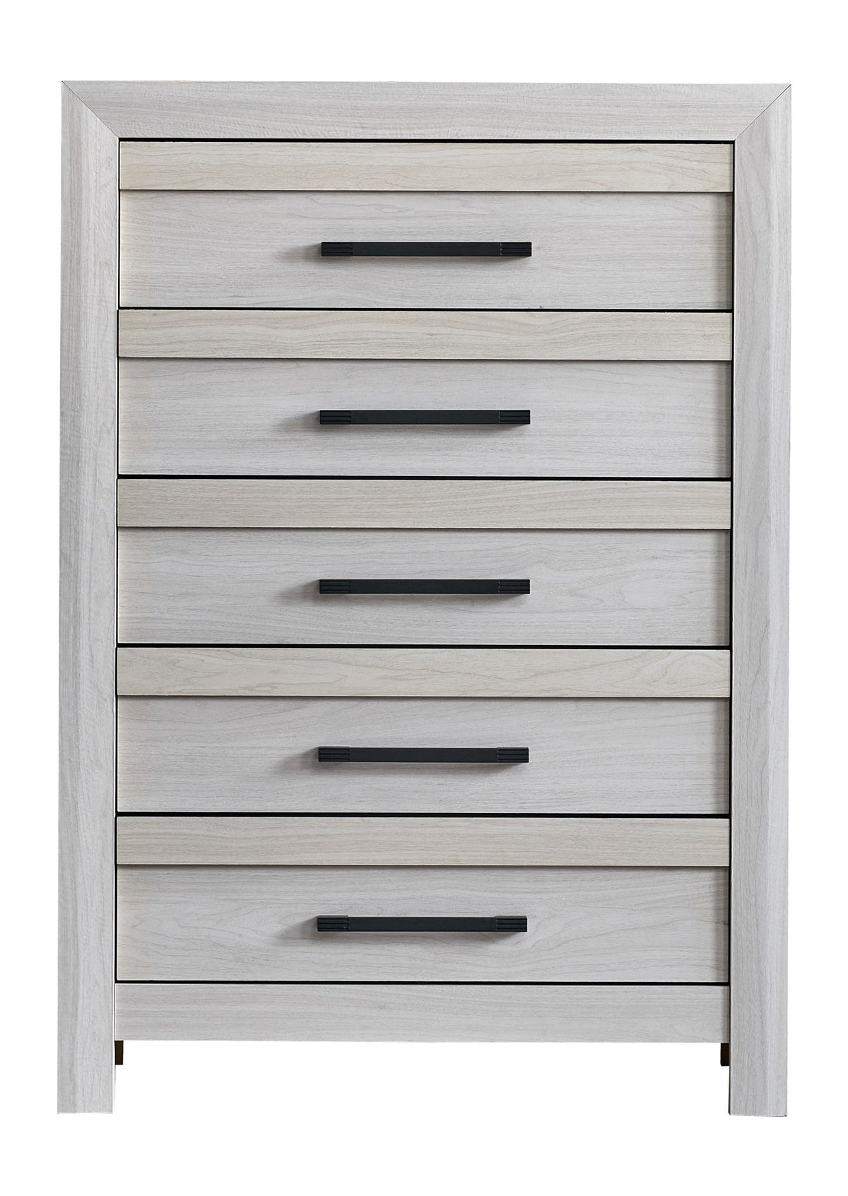 Glory Furniture - Rustica - Chest