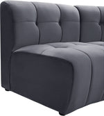 Limitless - 12 Pc. Modular Sectional