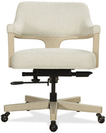 EC - Briar Executive Chair