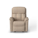 Luna - Reclining Chair