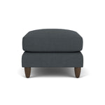Thomas - Fabric Ottoman