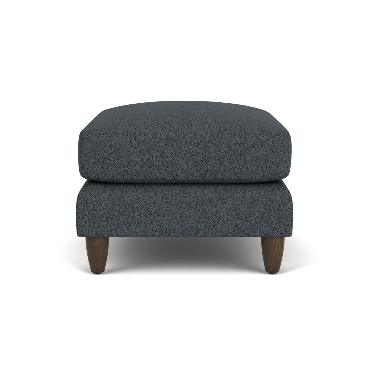 Thomas - Fabric Ottoman