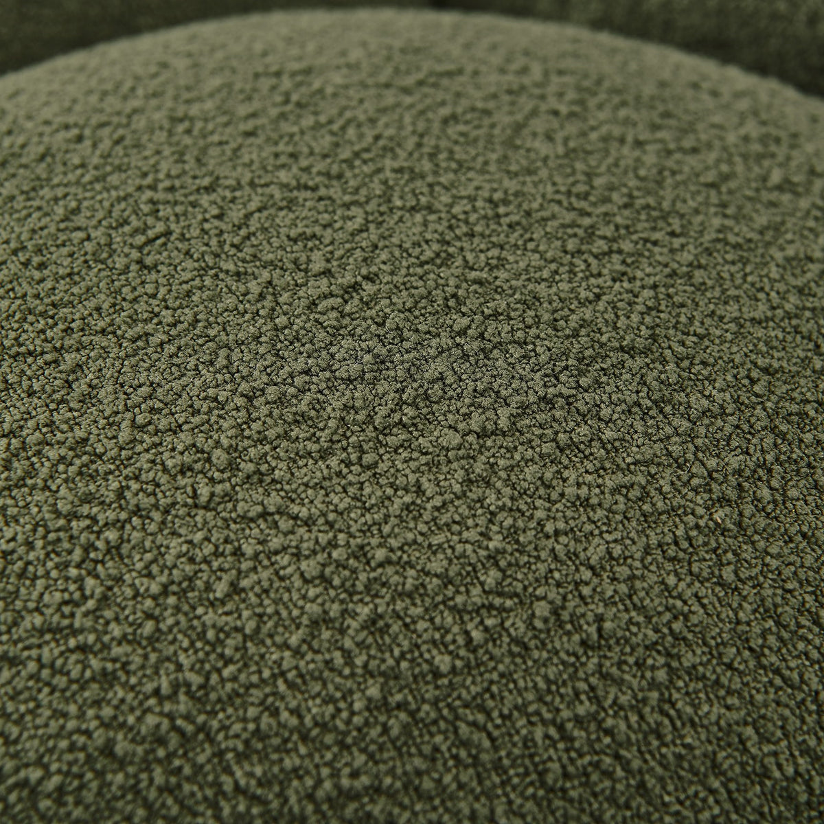 Yolonda - Modern Curved Green Fabric Sofa by VIG Furniture - View 6
