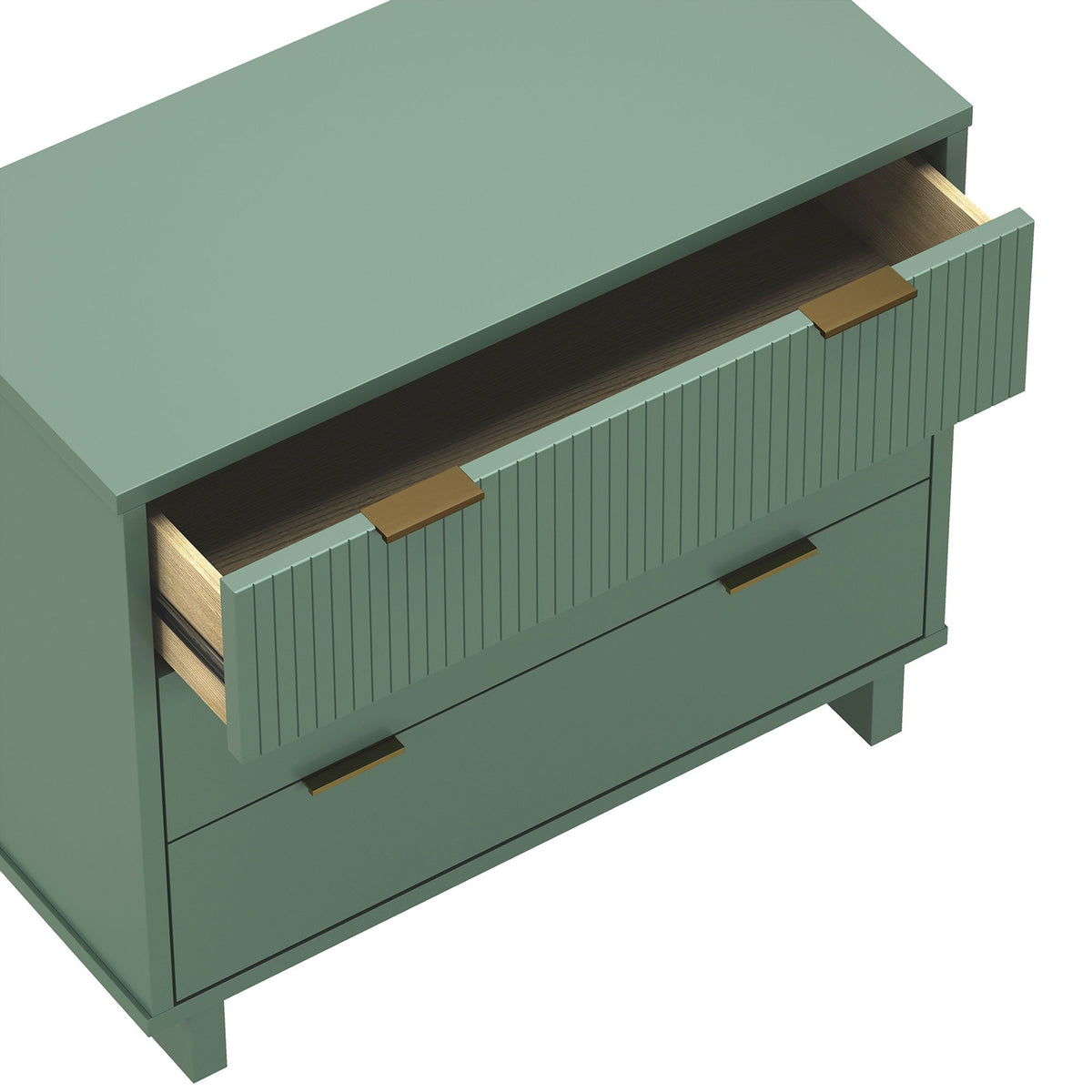 Manhattan Elara - Solid Wood Dresser