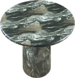 Cosenza - Concrete Indoor / Outdoor Bar Table
