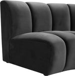 Infinity - 7 Piece Modular Sectional