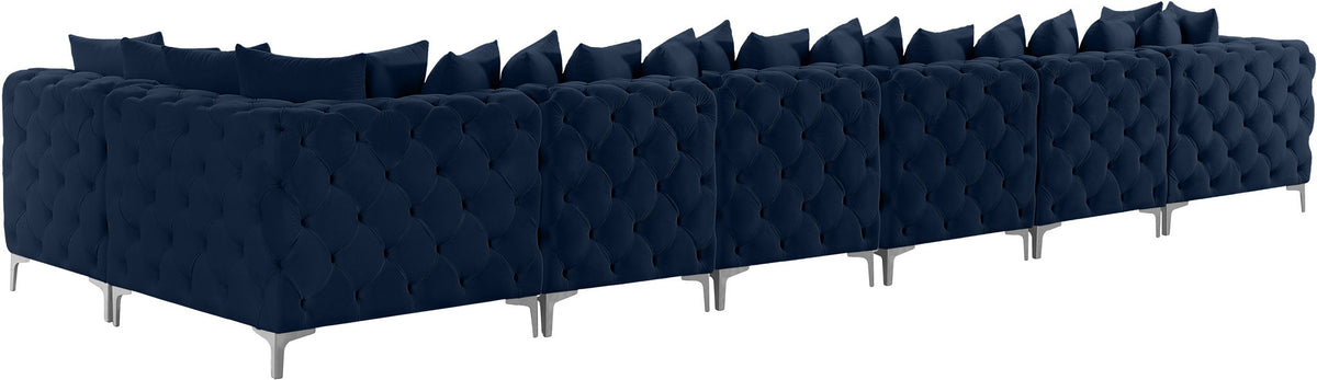 Tremblay - 7 Piece Modular Sectional