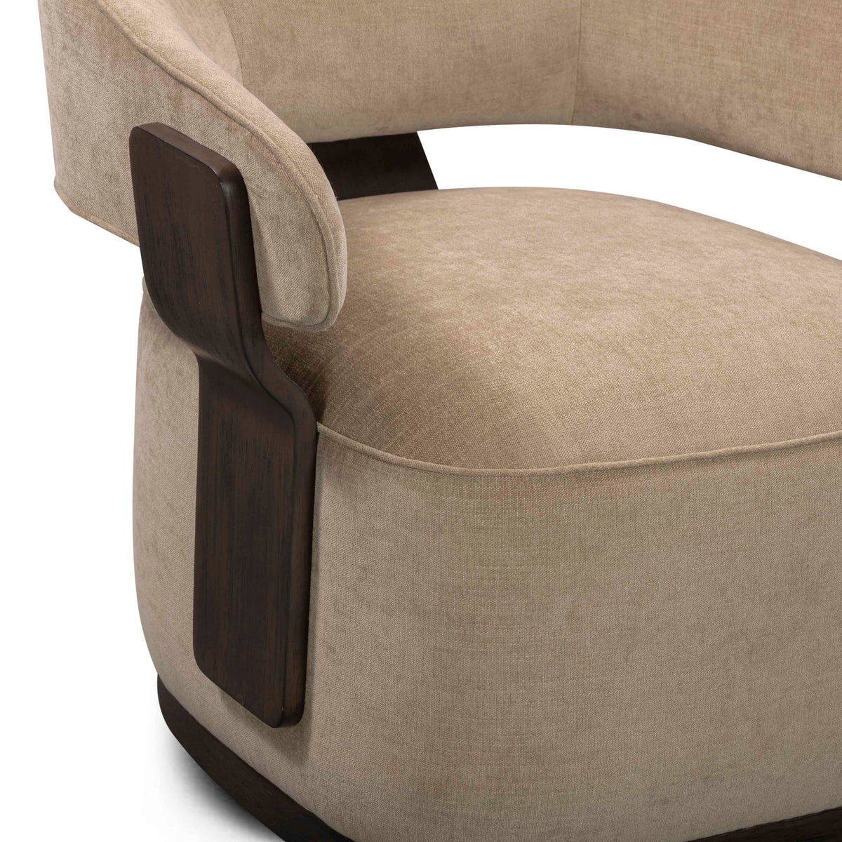 Madison - Swivel Accent Chair