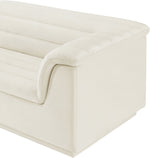 Cascade - Velvet Modular Sofa