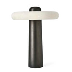 Ring Master - Table Lamp - Bronze