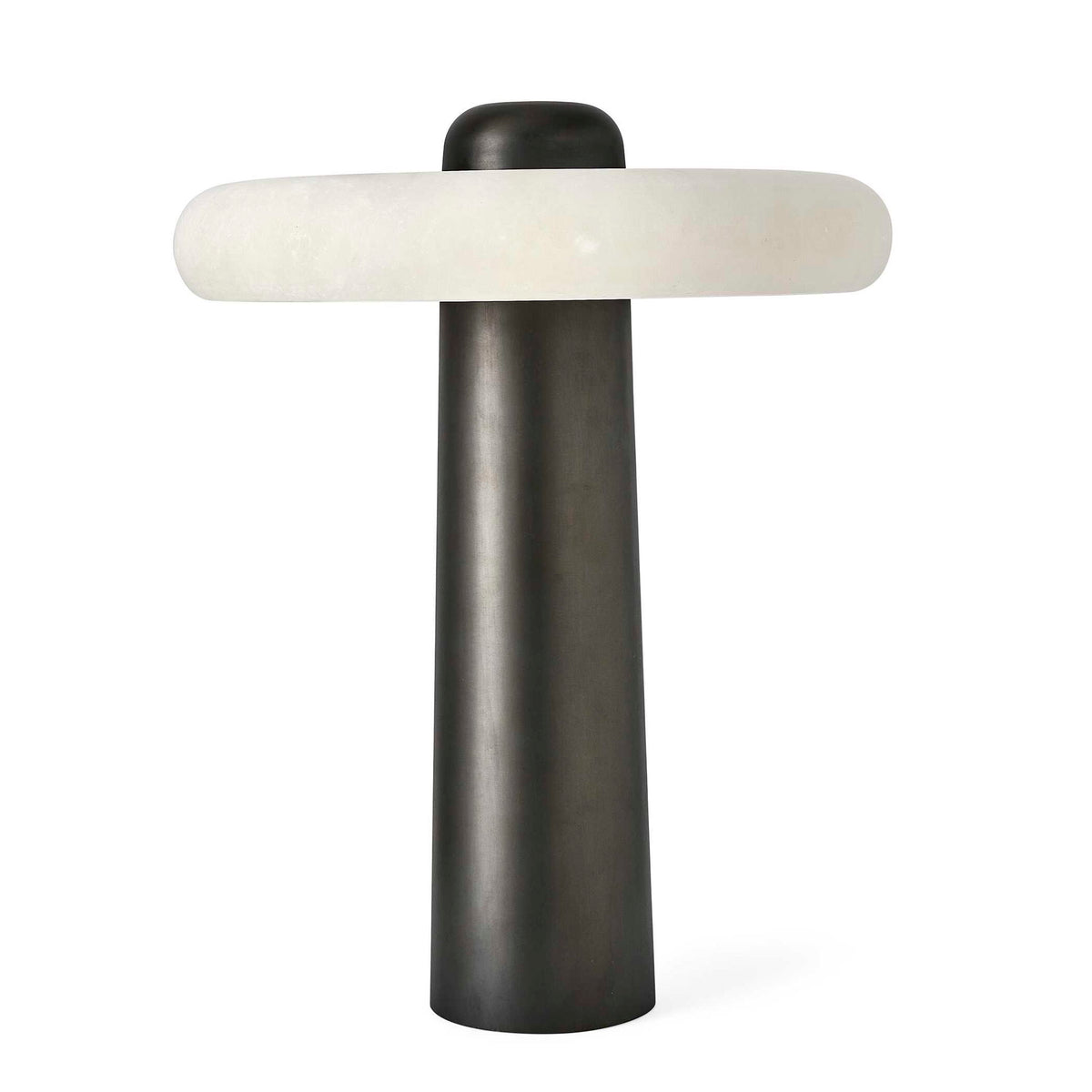 Ring Master - Table Lamp - Bronze