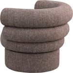 Valentina - Accent Swivel Chair