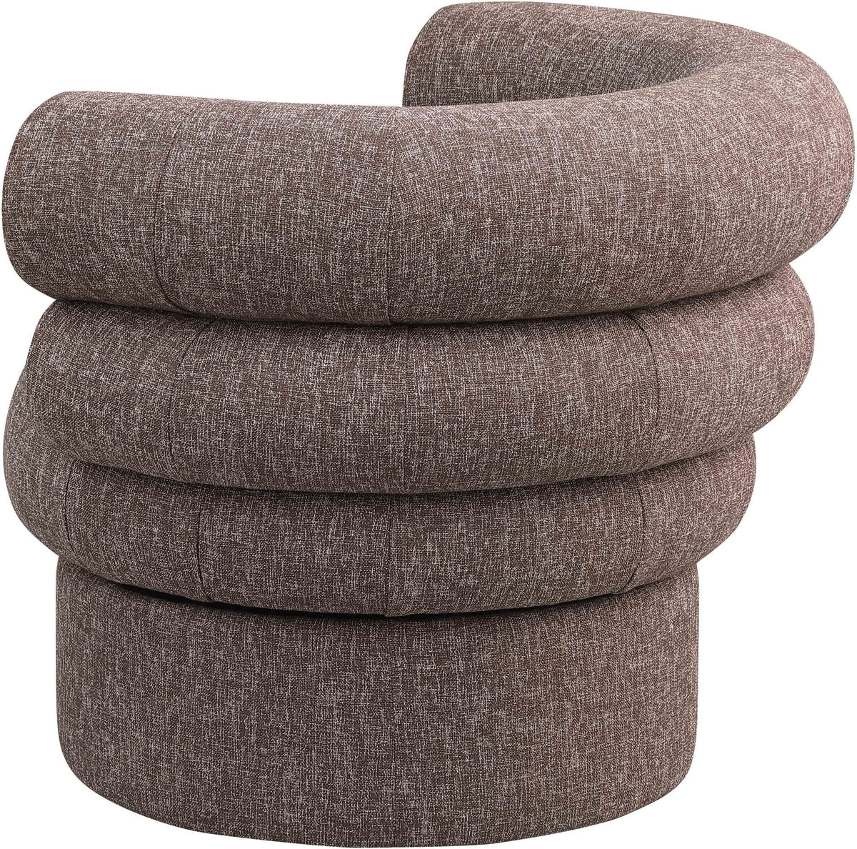 Valentina - Accent Swivel Chair