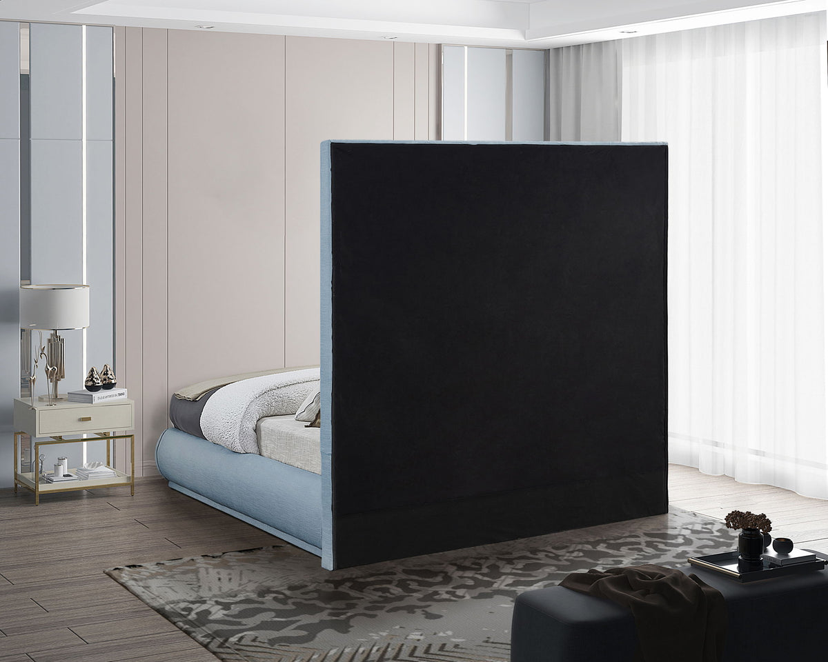 Brooke - Bed