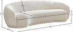 Hyde - Sofa