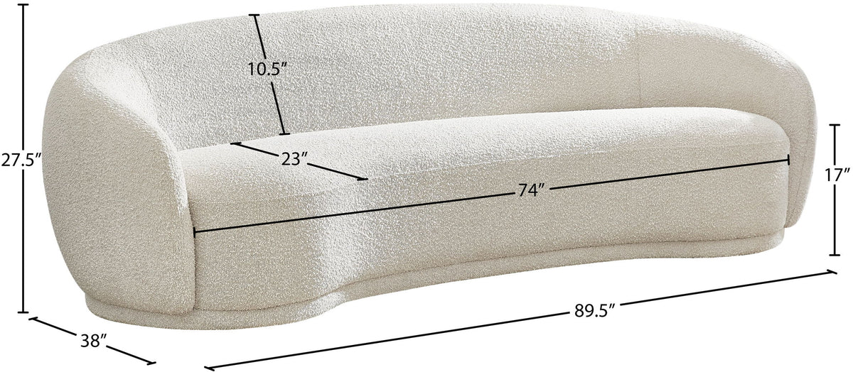 Hyde - Sofa