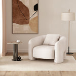 Manhattan Sylvia - Lounge Chair