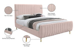 Zara - Bed