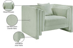 Everett - Chair