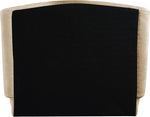 Sandro - Upholstered Bed