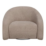 Zoey - Accent Chair With Swivel