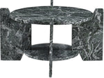 Soriano - Genuine Marble Table