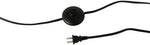 Harvest - Rattan Floor Lamp