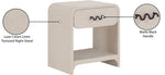 Medley - Night Stand / Side Table