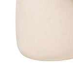 Rahul - Round Coffee Table - Cream