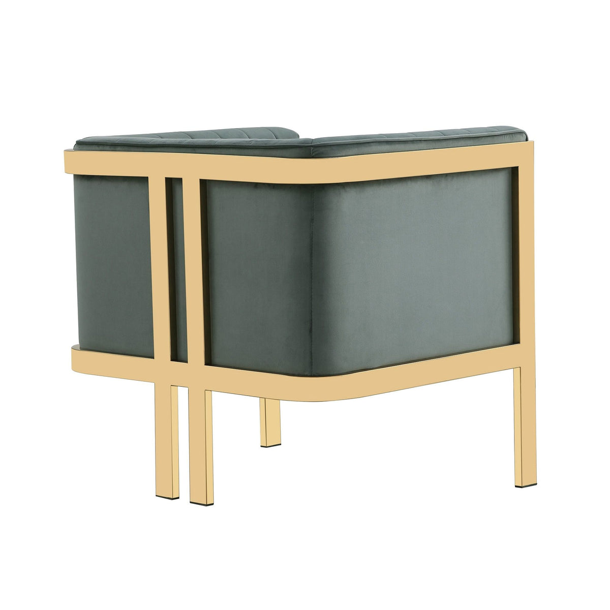 Manhattan Paramount - Lounge Chair