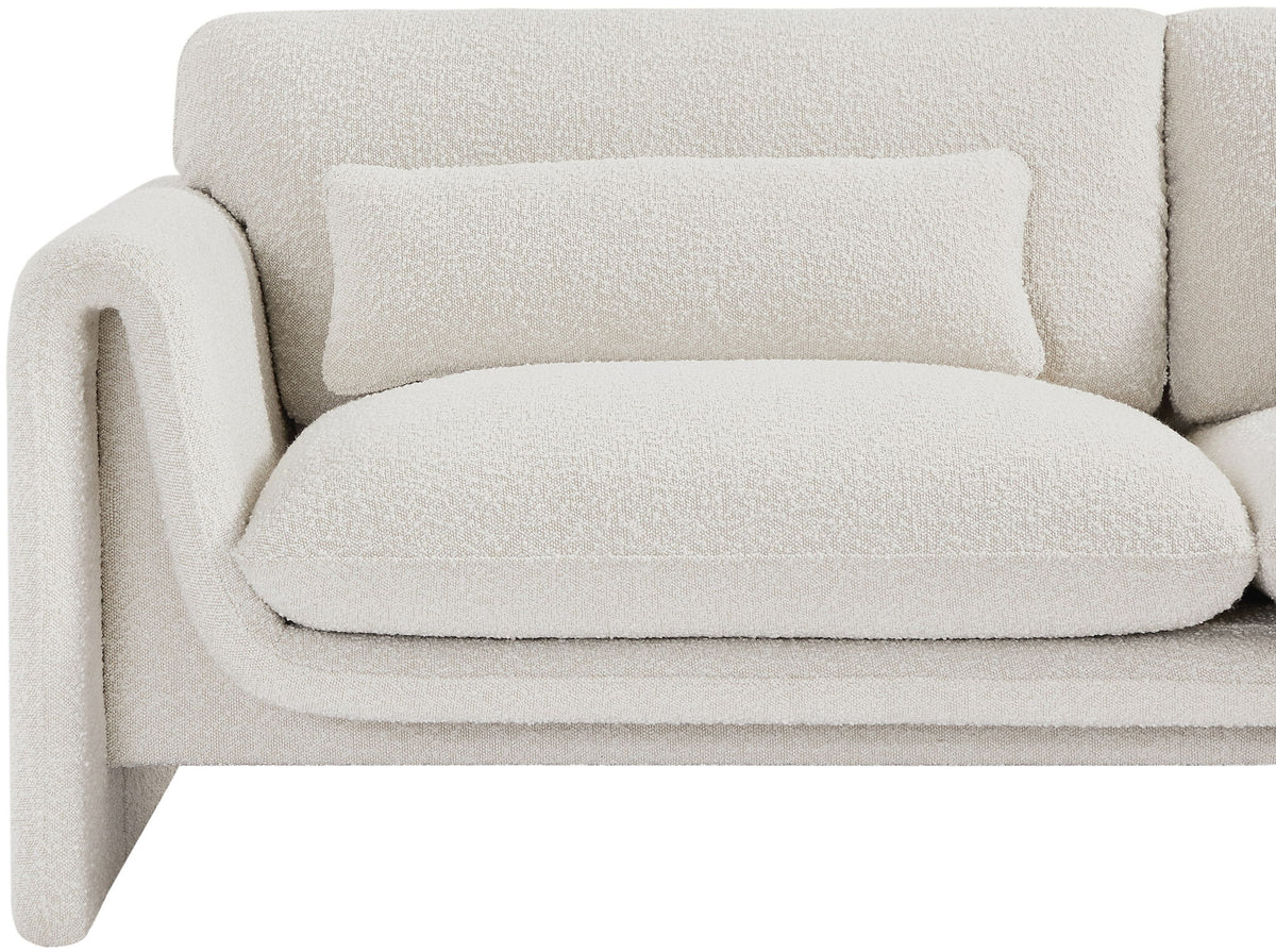 Sloan - Loveseat