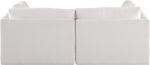 Ease - 2 Seat Modular Sofa
