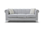 Sammy - Sofa - Gray