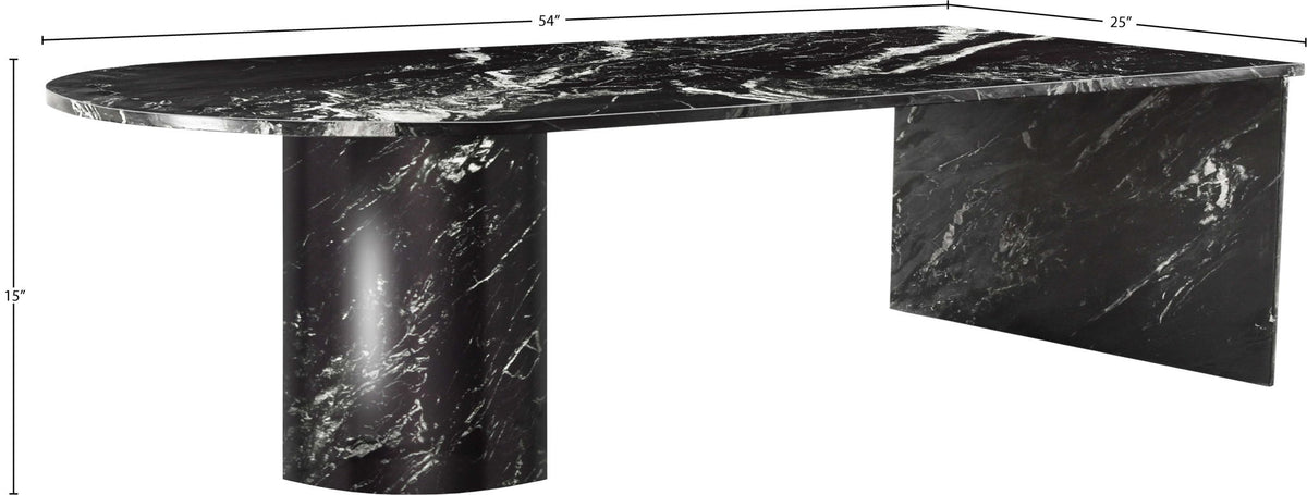 Salerno - Coffee Table