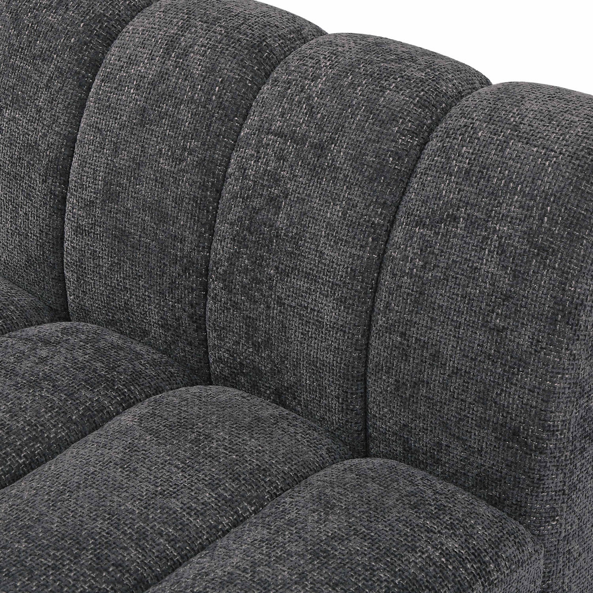 Quinn - 2 Seat Modular Armless Sofa