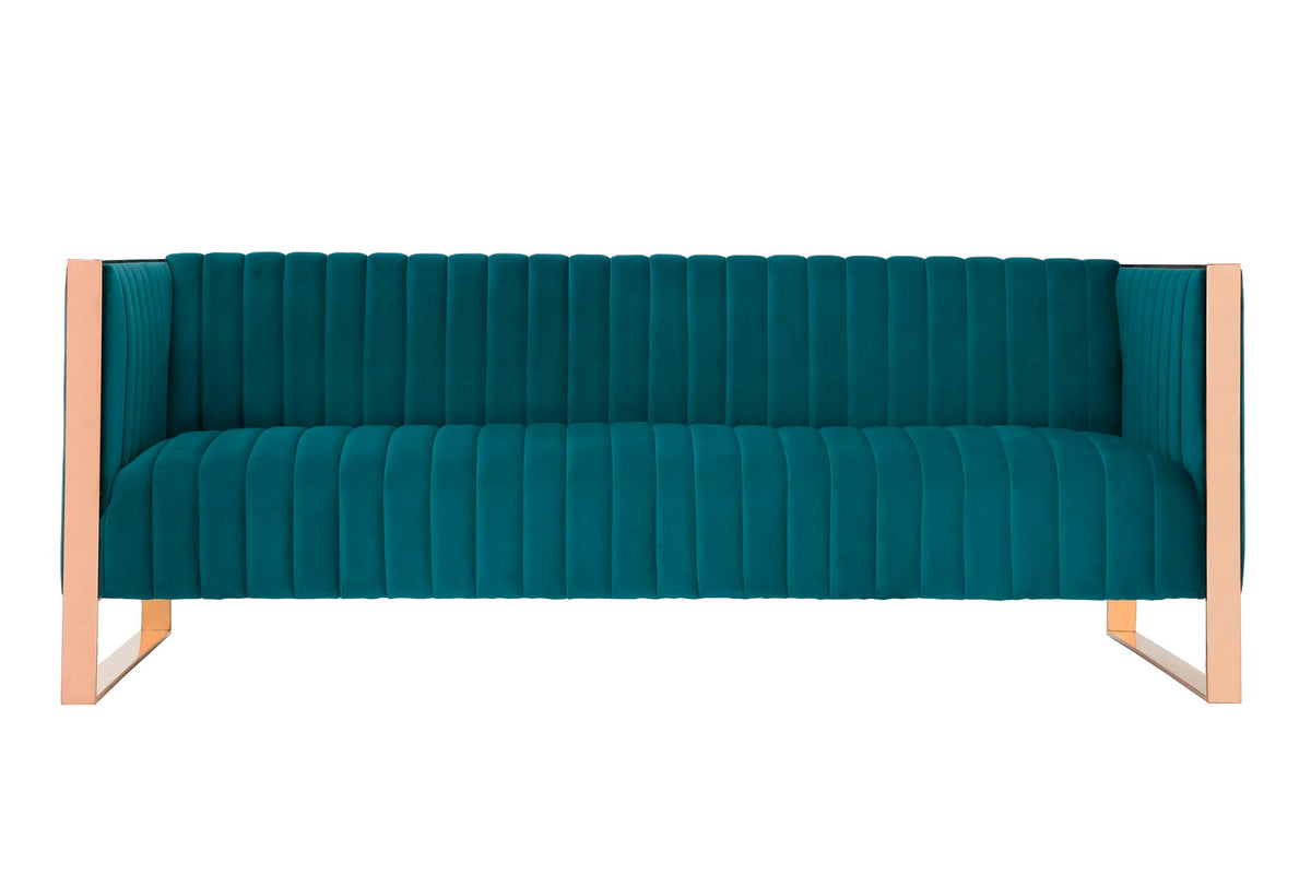 Manhattan Trillium - Sofa