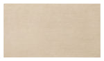 Westwood - Three-Drawer Nightstand - Beige