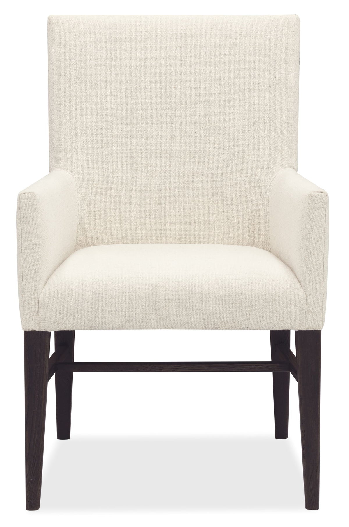 Driftwood - Fabric Upholstered Arm Chair (Set of 2)