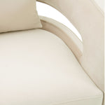 Kennedy - Swivel Chair